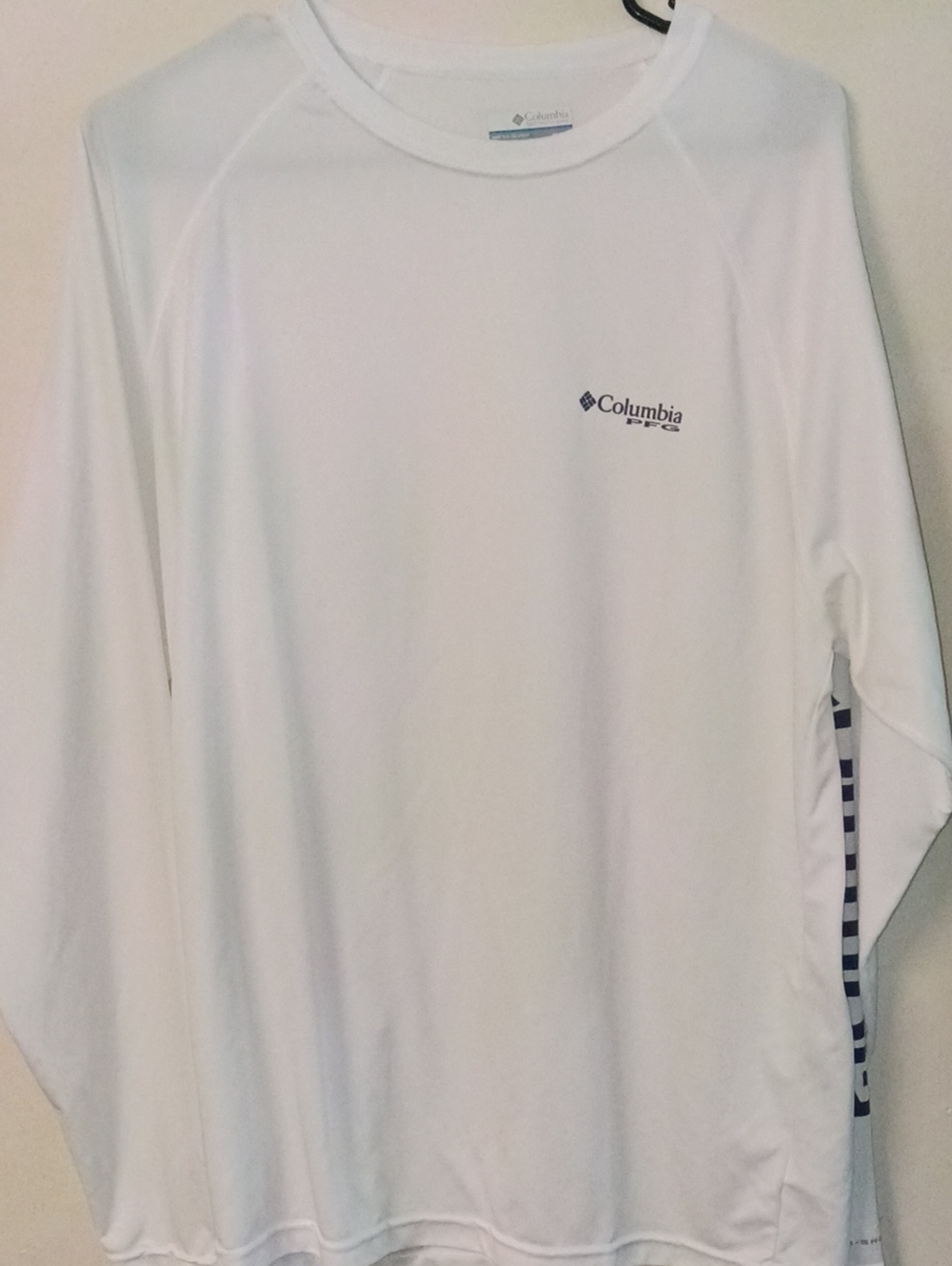Columbia Long Sleeve Shirt Size Medium